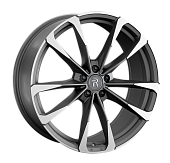 Replay GS4 9.5x21/5x114.3 D67.1 ET47 MGMF