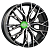 RST R052 (Toyota) 8x20/5x114,3 ET35 D60,1 BD