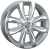 Колесный диск Replay KI77 6x15/4x100 D54.1 ET48 Silver купить в Самаре фото №1
