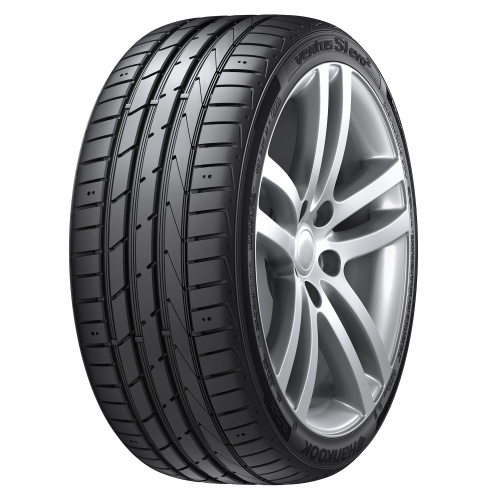 Hankook Ventus S1 Evo 2 K117 245/40 R19 98Y (XL) фото №2