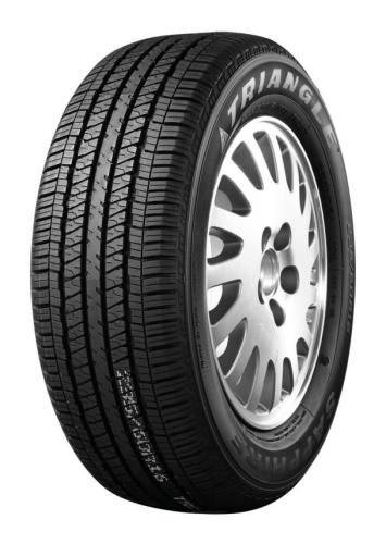 Triangle Sapphire TR257 265/65R17 112H TL M+S фото №2