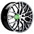 Khomen Wheels KHW2005 (Toyota/Lexus) 8,5x20/5x114,3 ET35 D60,1 Gray-FP