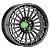 FR Replica IVF-3140 8,5x20/5x112 ET36 D66,56 B (сфера)