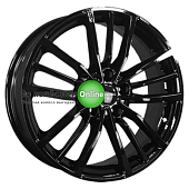 Khomen Wheels KHW1812 (Forester) 7x18/5x114,3 ET48 D56,1 Black