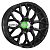 RST R198 (Chery) 6,5x18/5x108 ET33 D60,1 BL