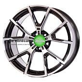 FR Replica B5601 8x18/5x120 ET30 D72,6 BMF (№33)