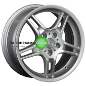 Replay B61 9,5x19/5x120 ET32 D72,6 Sil (конус) 660 кг