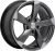 Колесный диск Race Ready CSS9528 7.5x17/5x112 D57.1 ET40 Графитовый матовый с полированной лицевой поверхностью купить в Самаре фото №1 Колесный диск Race Ready CSS9528 7.5x17/5x112 D57.1 ET40 Графитовый матовый с полированной лицевой поверхностью купить в Самаре фото №1