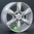 Replay TY64 7.5x18/6x139.7 D106.1 ET25 Silver фото №2