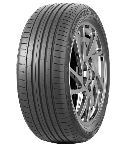 Шина Greentrac QUEST-X 225/55 R18 98W в Самаре фото №1