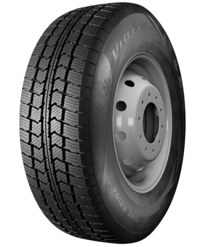 Шина Viatti Vettore Brina V-525 205/75R16C 110/108R TL в Самаре фото №1