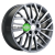 Колесный диск Khomen Wheels KHW1717 (Sportage) 7x17/5x114,3 ET48,5 D67,1 Gray купить в Самаре фото №1