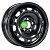 Magnetto 14018 AM 5,5x14/4x100 ET46 D54,1 Black Changan Alsvin