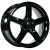 Колесный диск NZ R-02 6.5x16/5x114.3 D66.1 ET47 Black купить в Самаре фото №1 Колесный диск NZ R-02 6.5x16/5x114.3 D66.1 ET47 Black купить в Самаре фото №1