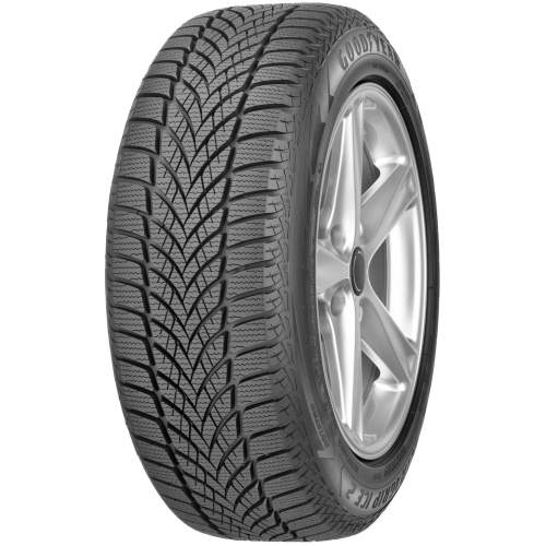 Шина Goodyear UltraGrip Ice 2+ R20 245/45 103T XL в Самаре фото №1