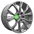 Khomen Wheels KHW1907 (CX-5/CX8) 7,5x19/5x114,3 ET45 D67,1 F-Silver-FP