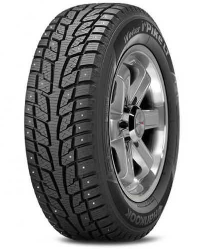 Шина Hankook Winter I*Pike LT RW09 185R14C 102/100R TL (шип.) в Самаре фото №1