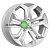 Premium Series КР015 (RAV4 XA5) 7,5x19/5x114,3 ET40 D60,1 Elite Silver