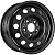 Евразия ТАПО 54J47H 5.5x15/5x114.3 D67 ET47 Black