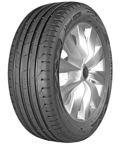 Шина Ikon Autograph Ultra 2 SUV 265/45 R21 108W (XL) в Самаре фото №1