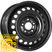 Magnetto 16014 6.5x16/5x114.3 D67.1 ET50 Черный