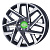 FR Replica HND BK970 (3S1072) 7,5x18/5x114,3 ET49,5 D67,1 Dark GMF (№11)