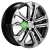 Колесный диск Khomen Wheels KHW1803 (Sportage) 7x18/5x114,3 ET48,5 D67,1 Gray-FP купить в Самаре фото №1
