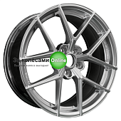 Hengder F5153 8x18/5x114,3 ET38 D73,1 HS (HNGD), Hengde