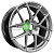 Hengder F5153 7,5x17/5x114,3 ET38 D73,1 HS (HNGD), Hengde