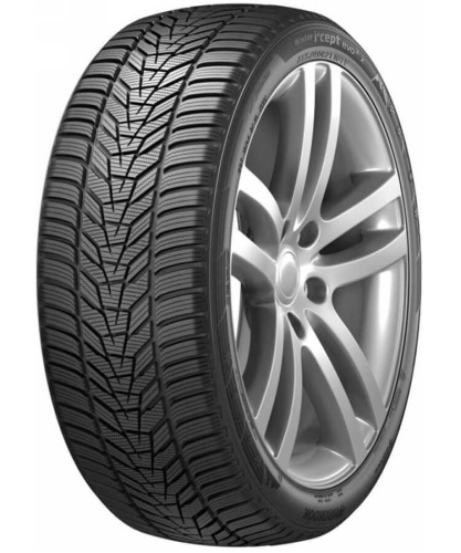 Шина Hankook Winter I*cept Evo3 W330A 315/35 R20 110V (XL) в Самаре фото №1