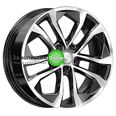 Скад Тукан (КЛ356) 7x17/5x105 ET38 D56,6 Алмаз