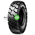 Michelin Stabil'X XZM 7,00R12 136A5 TL РУМЫНИЯ