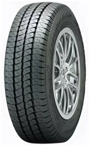 Cordiant Business (CS-2) 195/75R16C 110/108R TL фото №2