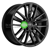 Khomen Wheels KHW1807 (Haval F7/F7x) 8x18/5x114,3 ET40 D64,1 Black