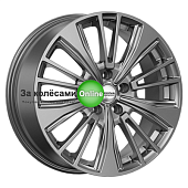 SKAD Original KL-1060 (Changan CS35 Plus New) 7,5x18/5x110 ET46 D63,35 Графит