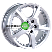 Скад Diamond 6,5x16/5x100 ET45 D56,1 Селена