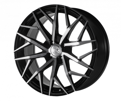Колесный диск Race Ready CSS3347 7.5x17/5x100 D57.1 ET40 B-P купить в Самаре фото №1