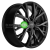Колесный диск Khomen Wheels KHW1806 (Koleos) 7x18/5x114,3 ET35 D66,1 Black купить в Самаре фото №1 Колесный диск Khomen Wheels KHW1806 (Koleos) 7x18/5x114,3 ET35 D66,1 Black купить в Самаре фото №1