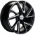 Колесный диск Carwel Тоджа 1714 7x17/5x114.3 D66.1 ET40 ABT купить в Самаре фото №1