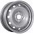 ТЗСК Тольятти Largus Logan 6x15/4x100 D60.1 ET50 Серебристый