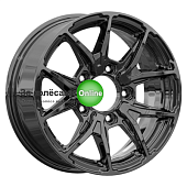 iFree Нокс (КС1202) 6,5x16/5x139,7 ET40 D98,2 BK