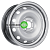 Magnetto 15003 S AM New 6x15/4x100 ET46 D54,1 Silver Huyndai Solaris / Kia Rio