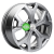 Колесный диск Khomen Wheels KHW1710 (Ceed) 6,5x17/5x114,3 ET50 D67,1 G-Silver купить в Самаре фото №1