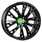RST R052 (EXCEED) 8x20/5x108 ET36 D65,1 BL