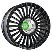 RST R159 8x19/6x139,7 ET36 D100,1 BL