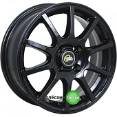 Cross Street CR-16 6x15/4x100 D60.1 ET50 Серебристый