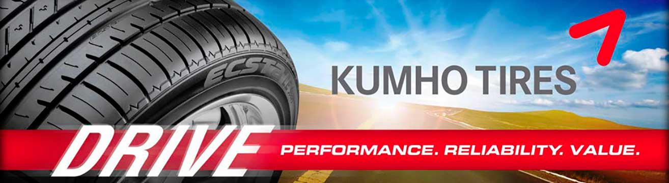 Kumho Kumho
