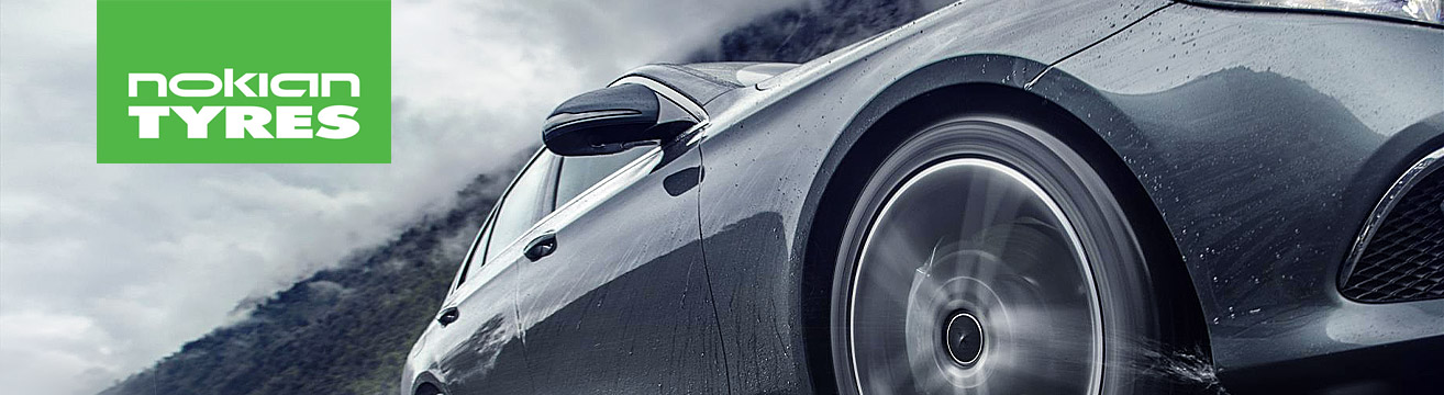 Ikon Tyres