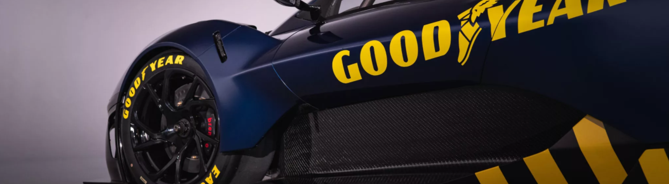 Goodyear Goodyear