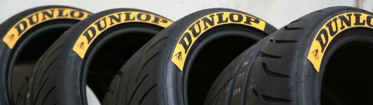 Dunlop